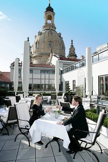Hotel Suitess An Der Frauenkirche