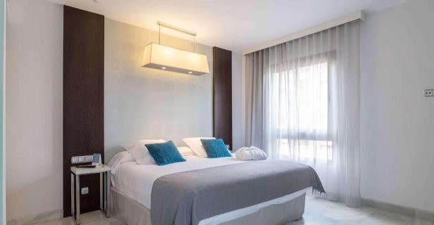 Hotel Suittes Algeciras