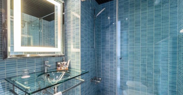 Hotel Suittes Algeciras