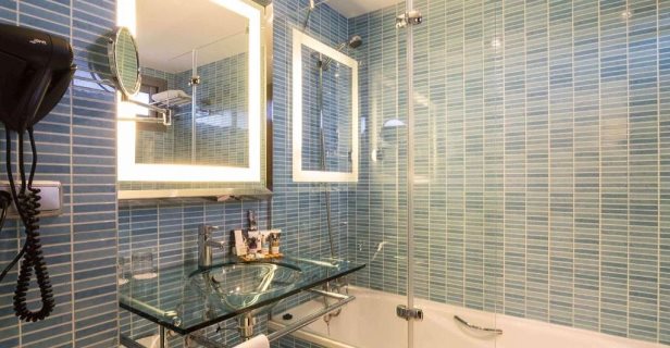 Hotel Suittes Algeciras