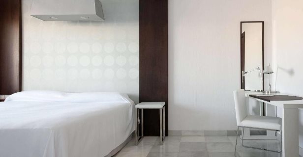 Hotel Suittes Algeciras