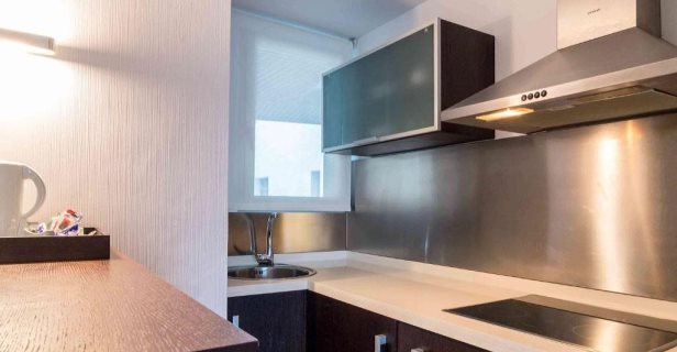 Hotel Suittes Algeciras