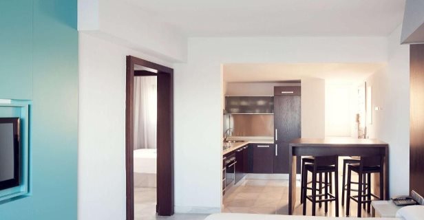 Hotel Suittes Algeciras