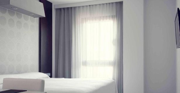 Hotel Suittes Algeciras