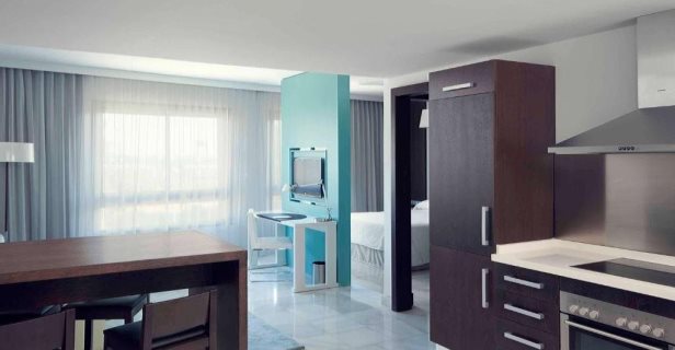 Hotel Suittes Algeciras