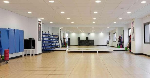 Hotel Suittes Algeciras