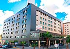 Hotel Suittes Algeciras