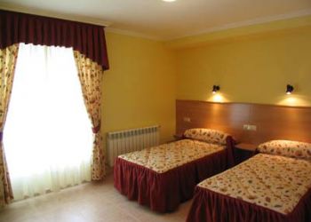 Hotel Suiza