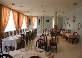 Hotel Suiza