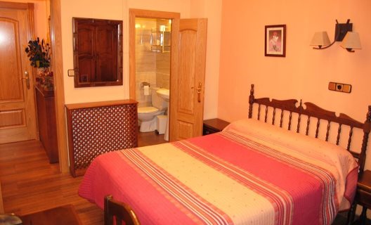 Hotel Suiza