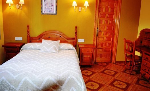 Hotel Suiza