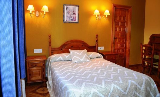 Hotel Suiza