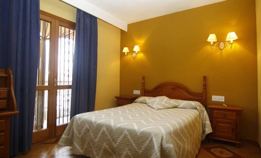 Hotel Suiza