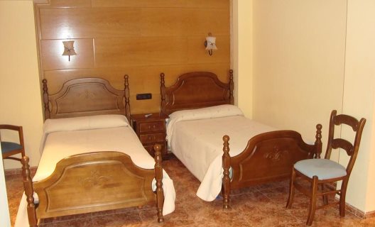 Hotel Suiza