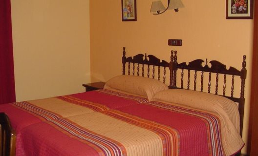 Hotel Suiza