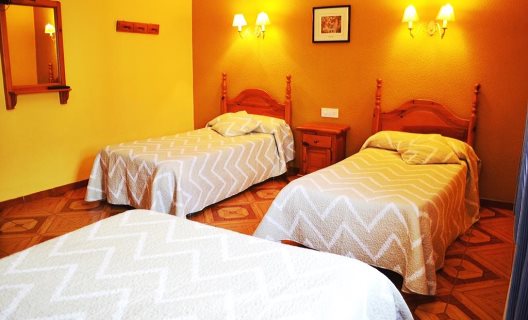 Hotel Suiza