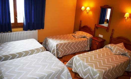 Hotel Suiza