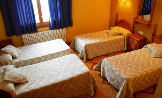 Hotel Suiza