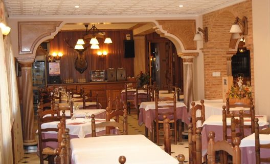 Hotel Suiza