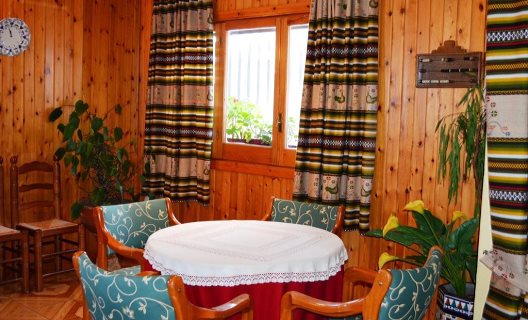 Hotel Suiza