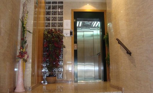 Hotel Suiza