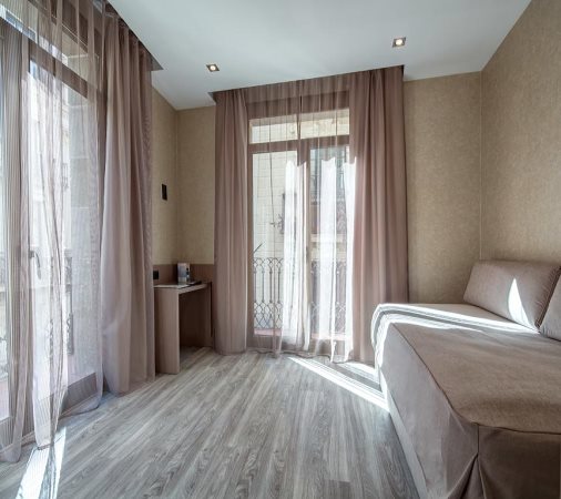 Hotel Suizo