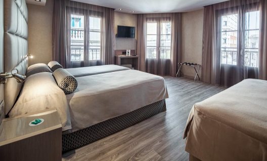 Hotel Suizo