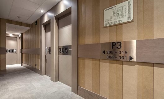 Hotel Suizo