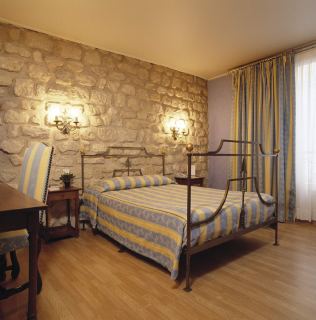 Hotel Sully Saint German