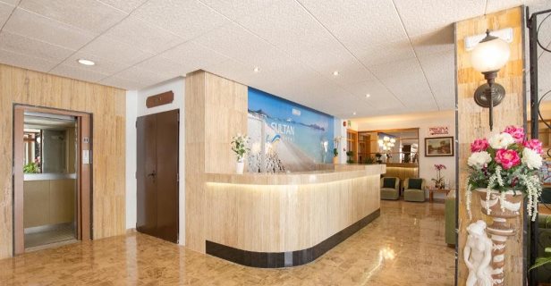 Hotel Sultan