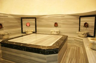 Hotel Sultan Sipahi Resort