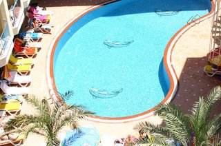 Hotel Sultan Sipahi Resort