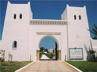 Hotel Sultana