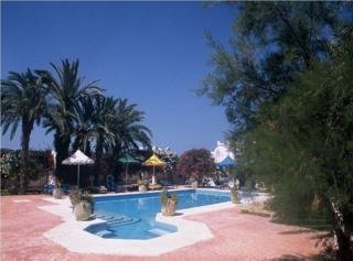 Hotel Sultana