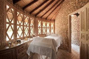 Hotel Sultana Spa Oualidia
