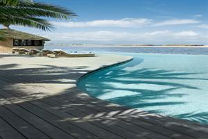 Hotel Sultana Spa Oualidia
