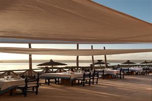 Hotel Sultana Spa Oualidia