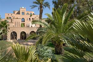 Hotel Sultana Spa Oualidia