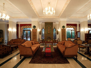 Hotel Sultanhan Boutique