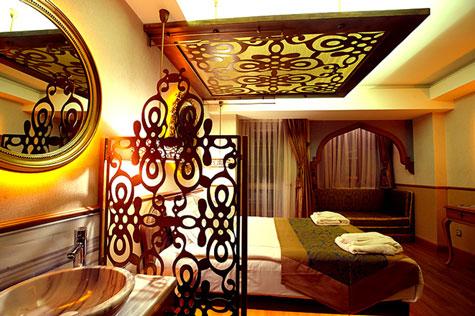 Hotel Sultania
