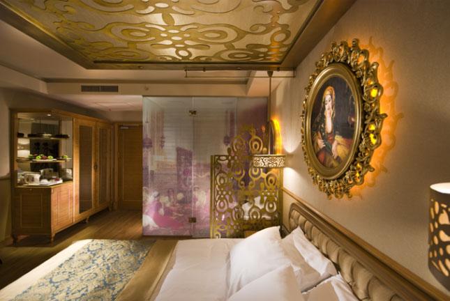 Hotel Sultania
