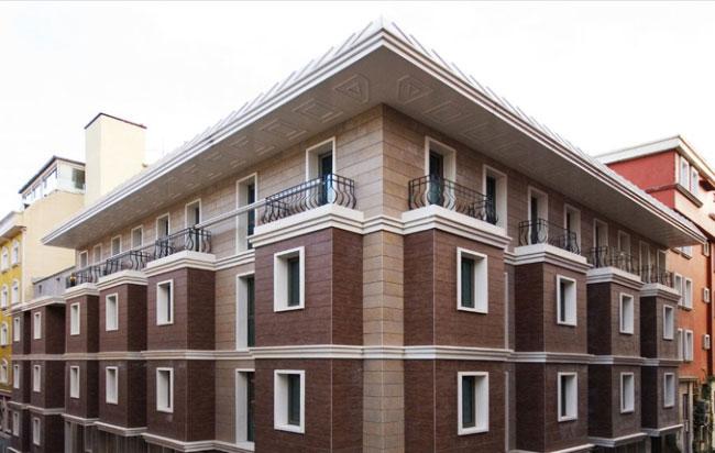 Hotel Sultania