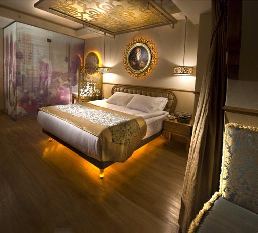 Hotel Sultania