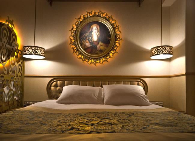 Hotel Sultania