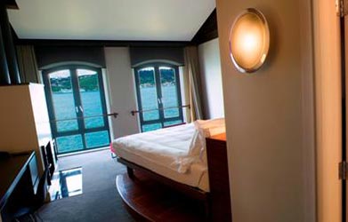 Hotel Sumahan On The Water