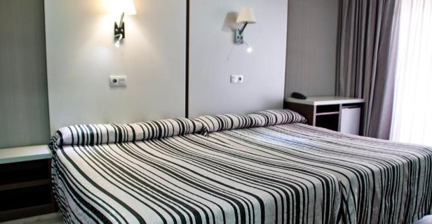 Hotel Summer Calella