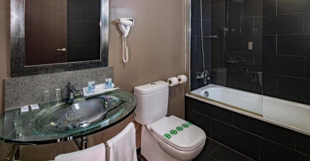 Hotel Summer Calella
