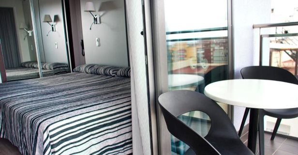 Hotel Summer Calella