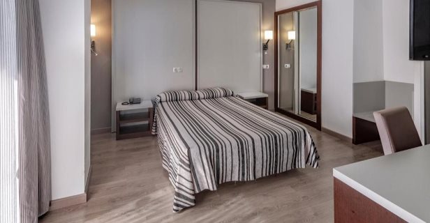 Hotel Summer Calella