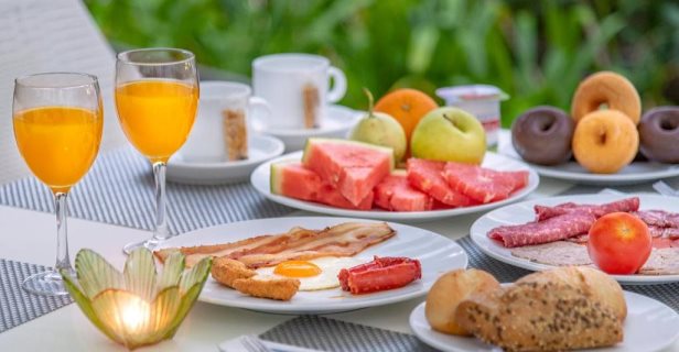 Hotel Summer Calella